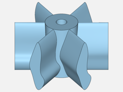 Rotor image