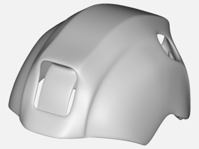 New helmet image