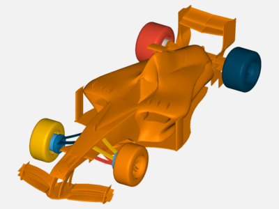 F1 Car test2 image