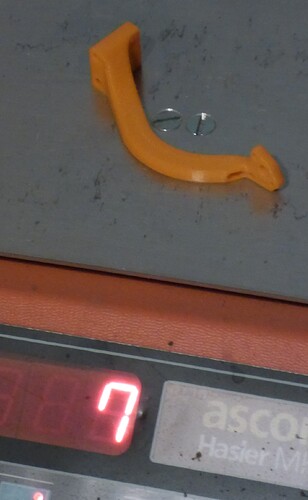 diy drone design challenge, 3d printed arm in pla