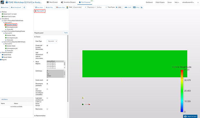 Run-conf1, 2, 3 formula student, formula sae workshop homework problem