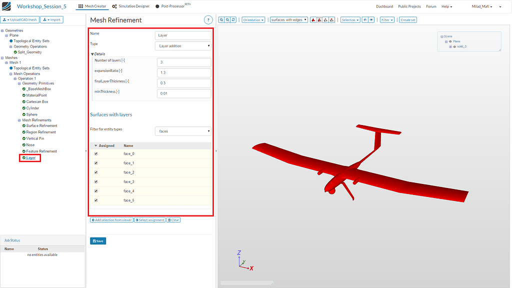 Step-by-Step Tutorial: Homework of Session 5 - Level 2 - Drone Workshop ...
