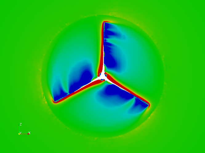 Post-Processor Screenshot-5