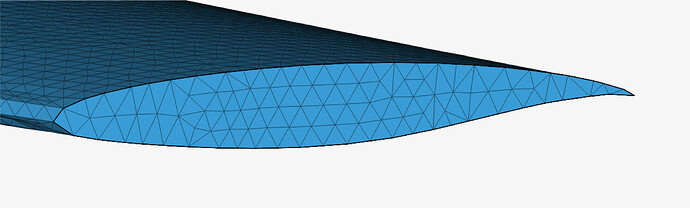 Airfoil