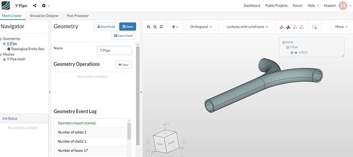 simscale