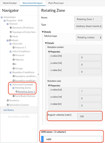 MRF-Definition-Speed