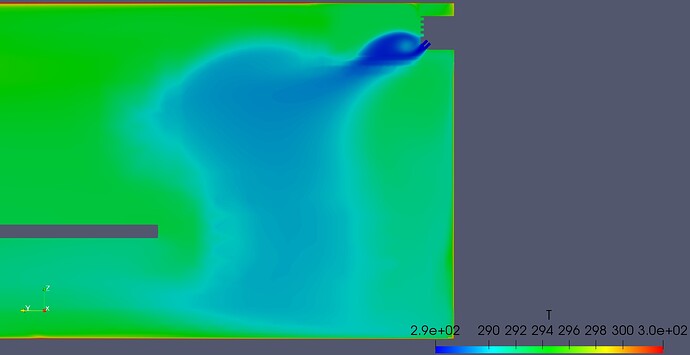 Simulation Run Error - Project Support - SimScale CAE Forum