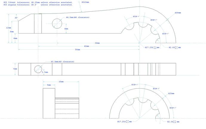 splinedTorqueArmDims