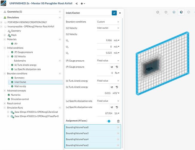CustomBoundaryConditions