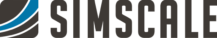 SimScale Logo_Large