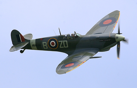Spitfire-1