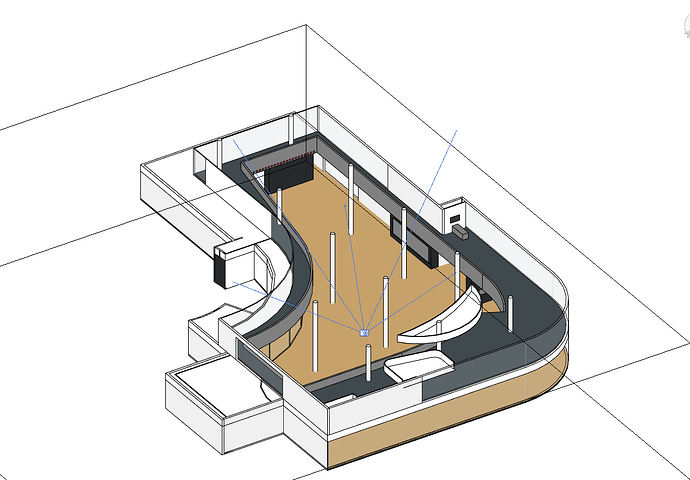 Revit_Kamera
