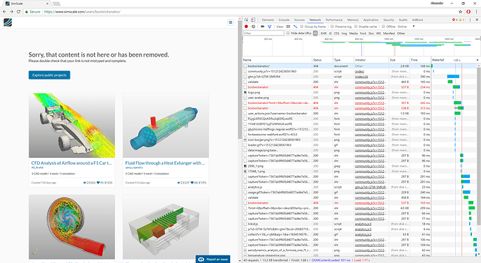 simscale