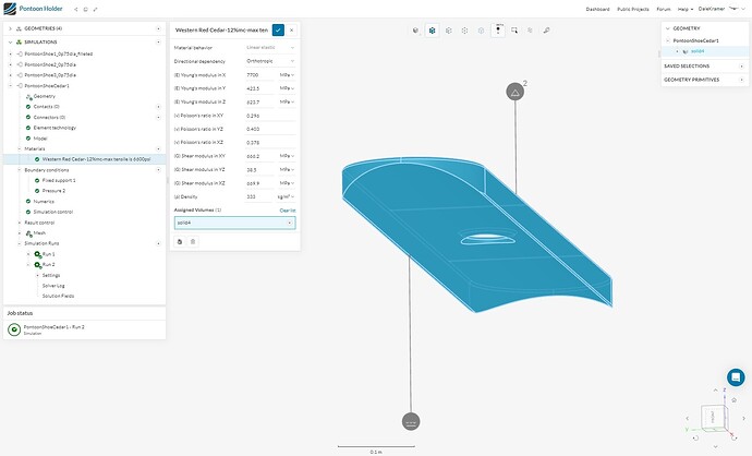PontoonHolderFEA_Correct_Orthotropic_Values
