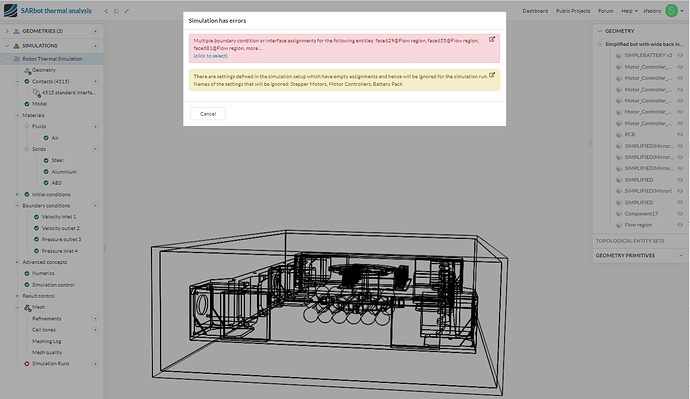 Simulation Error - Feb 23