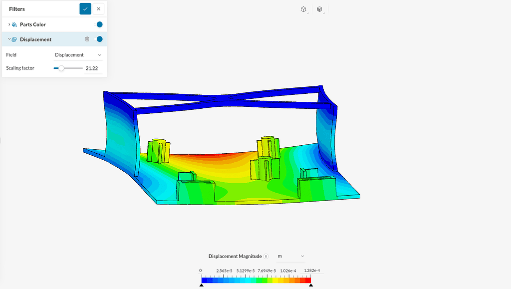Support not working? - Project Support - SimScale CAE Forum