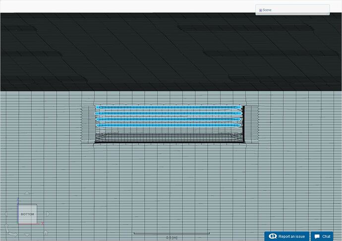 Simulation Run Error - Project Support - SimScale CAE Forum