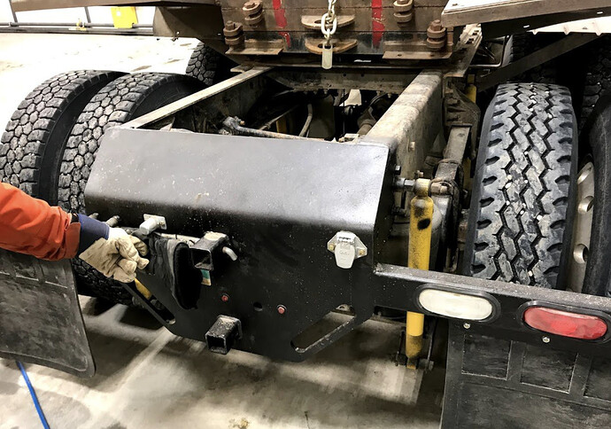 WeldedMackBumperSimScale