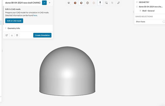 no fault dome 080424