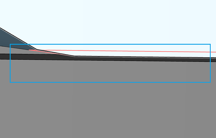 External Flow generation error - Project Support - SimScale CAE Forum