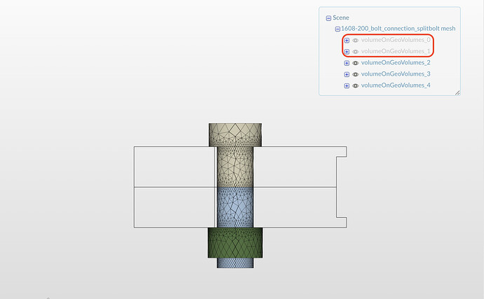 BoltAssignment SimScale