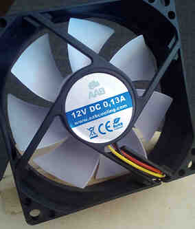 Fan8x8