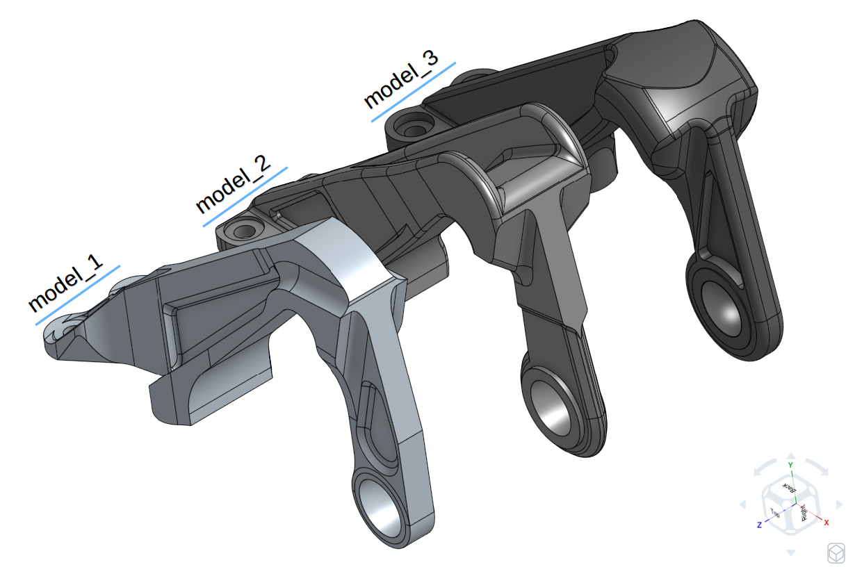 How to Create a FEA Report - Solid Mechanics / FEA - SimScale CAE Inside Fea Report Template