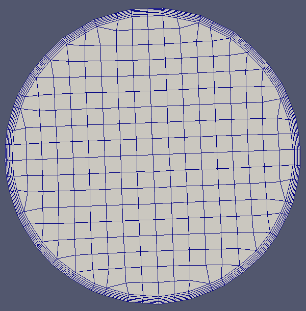 TurbulentPipeFlow-mesh2