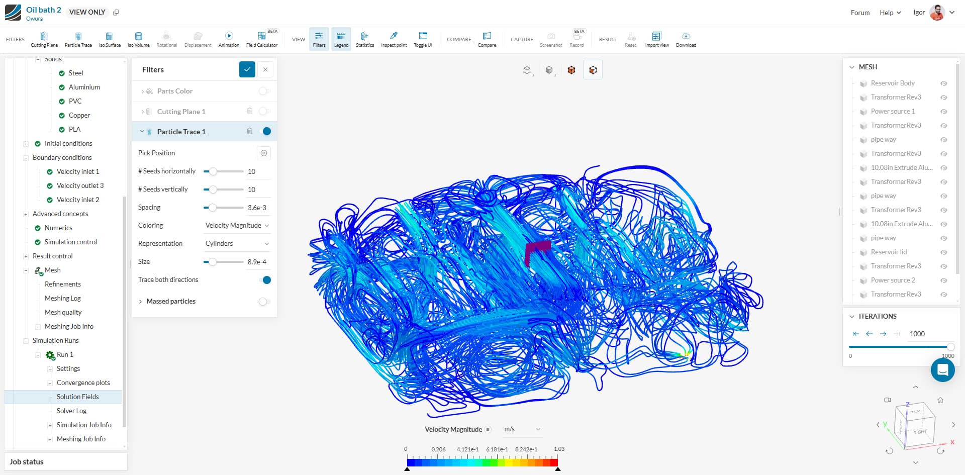 particle-trace-function-not-working-cad-mode-support-simscale-cae-forum
