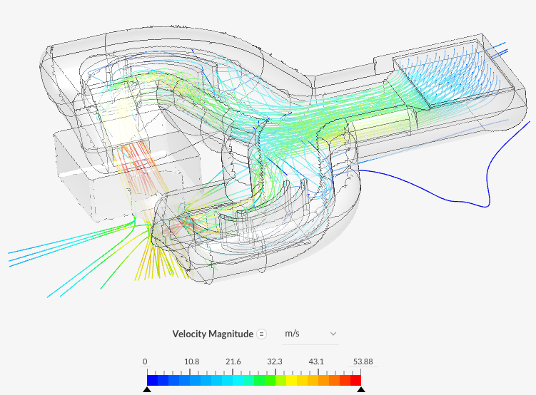 An error occurred while generating mesh - Project Support - SimScale ...