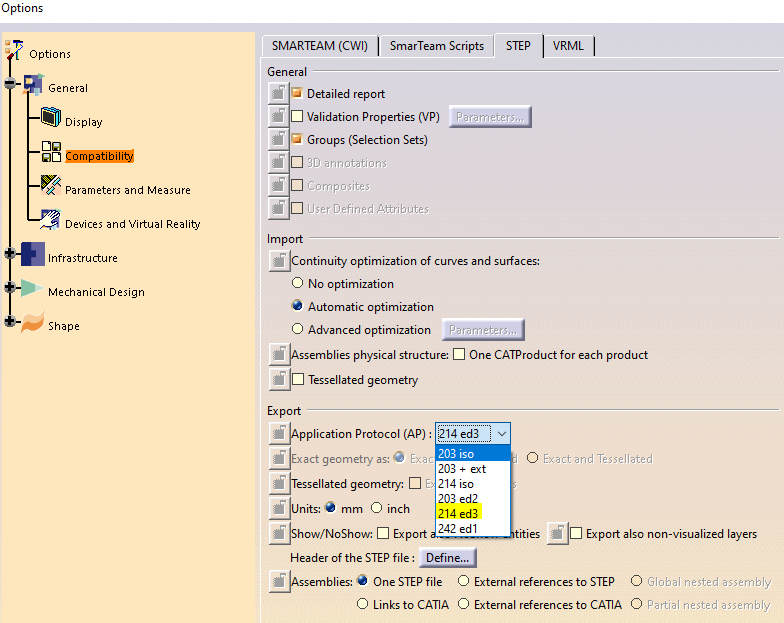Error Message "An error occured" - Project Support - SimScale CAE Forum