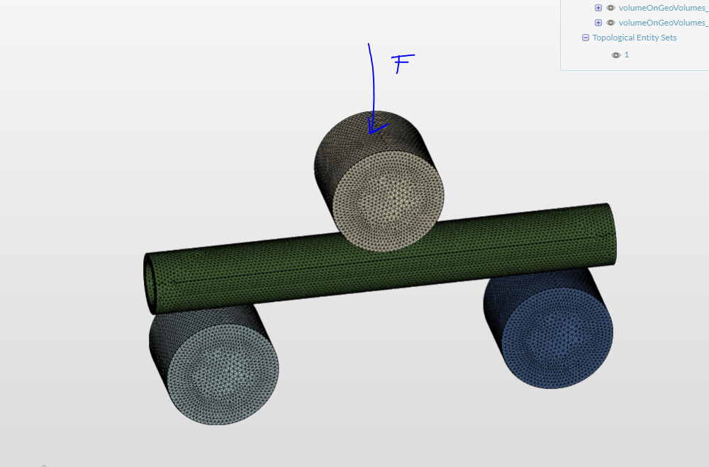 Pipe bending simulation Project Support SimScale CAE Forum
