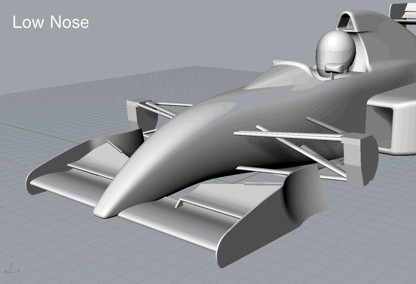 1990s-f1s_fr-wing_nose-monocoque_animated