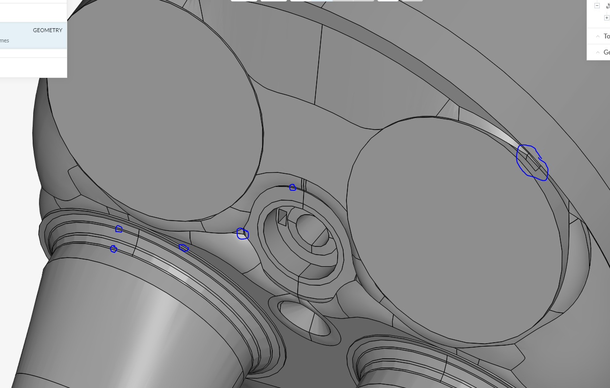 Simulation Convergence Problem Project Support Simscale Cae Forum