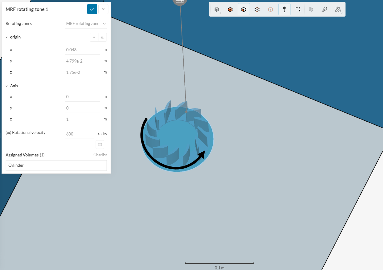 Simulations results and questions - Project Support - SimScale CAE Forum