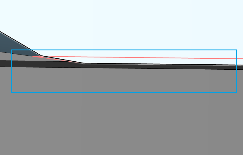 External Flow generation error - Project Support - SimScale CAE Forum