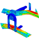 cloud-native advanced structural analysis