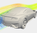Car simulation