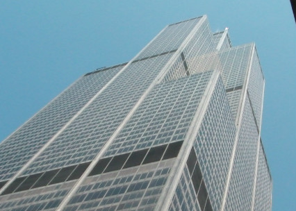 Willis Tower Architecture and Construction