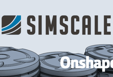 SimScale Onshape