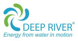 Deep River logo