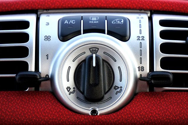 car air conditioning systems