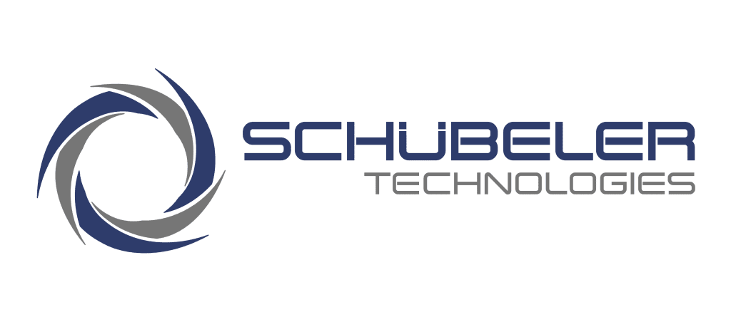 Schübeler Composite logo, Schübeler Technologies logo