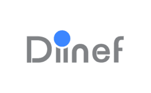 diinef logo