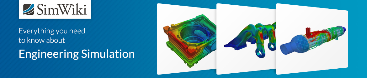 learn engineering simulation with SimWiki