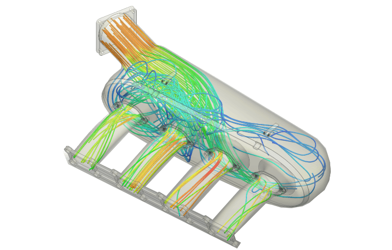 cfd analysis cfd simulation using open-source software