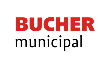 Bucher Municipal logo customer