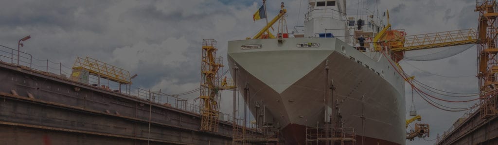 marine industry and shipbuilding