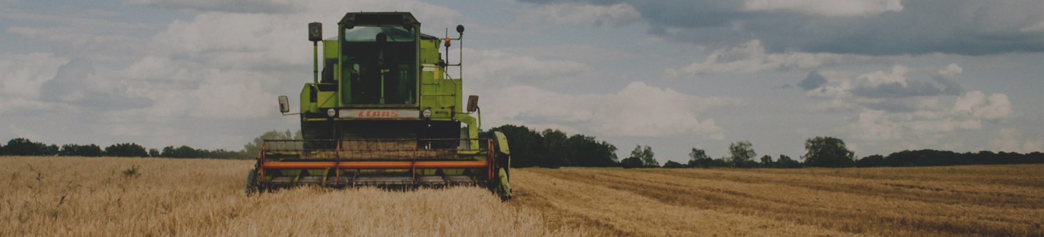 agricultural equipment webinar