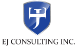 ej consulting logo